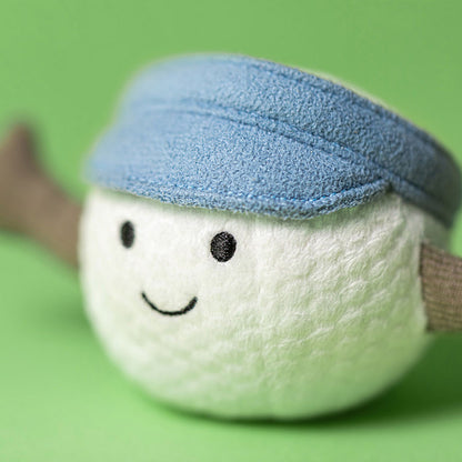 Amuseables Sports Golf Ball | Jellycat