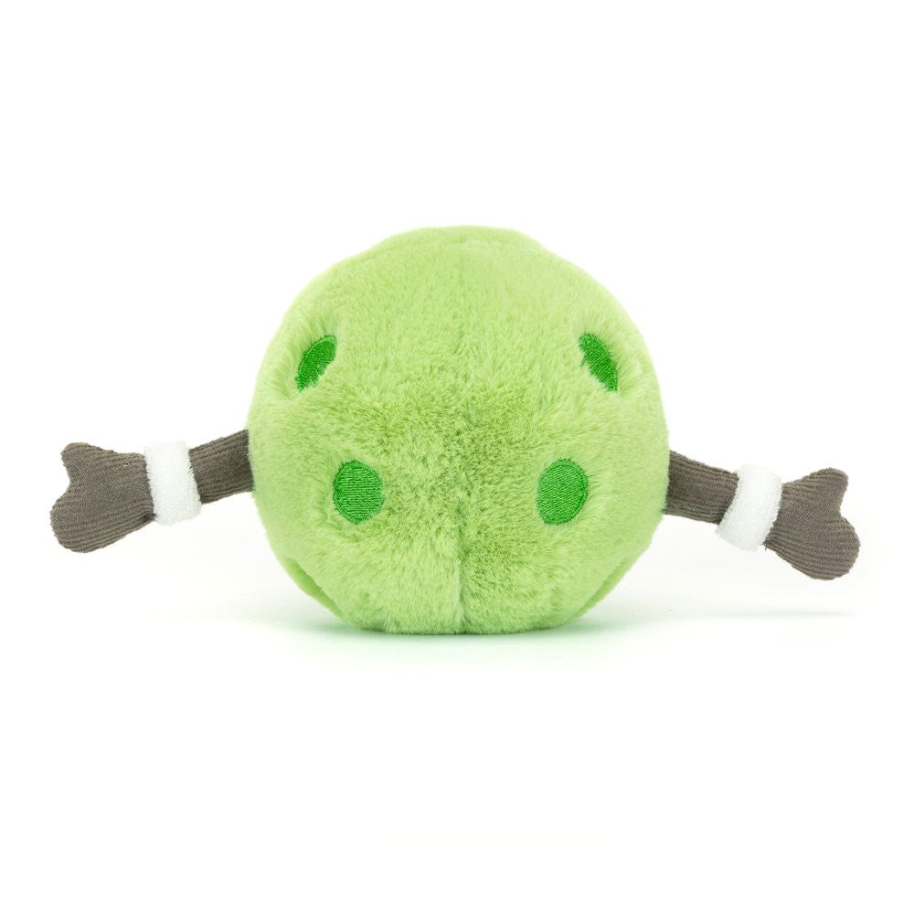 Amuseables Sports Pickleball | Jellycat