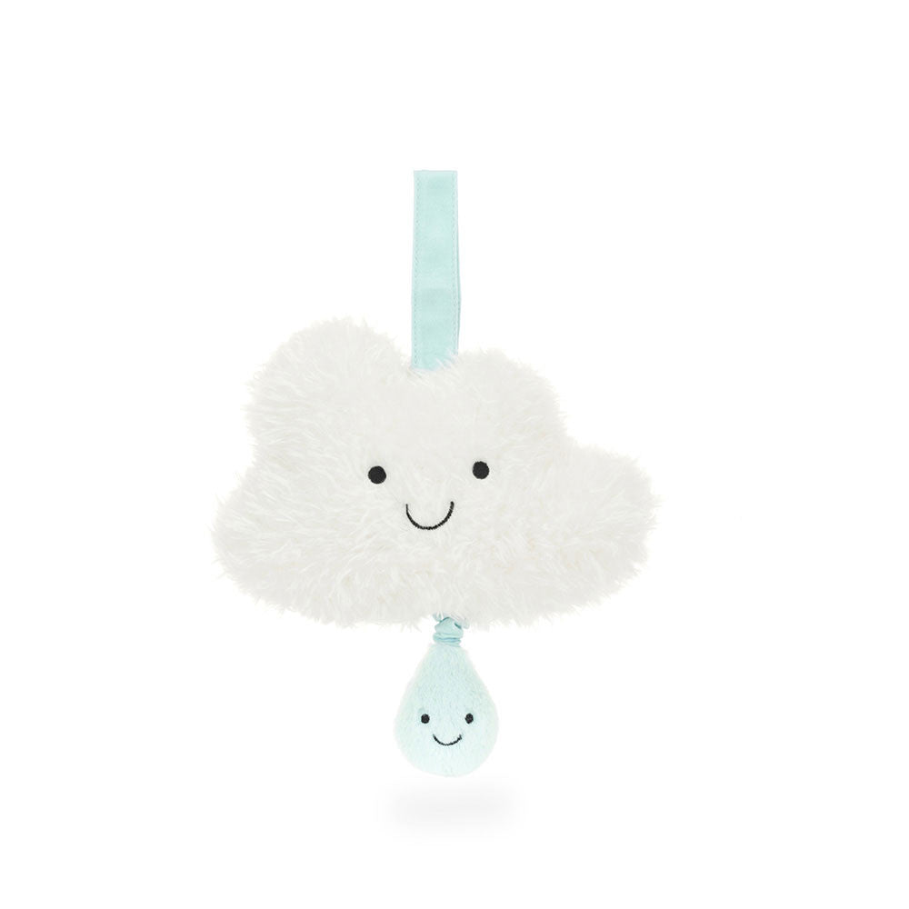 Amuseables Cloud Musical Pull | Jellycat