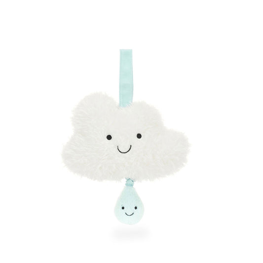 Amuseables Cloud Musical Pull | Jellycat