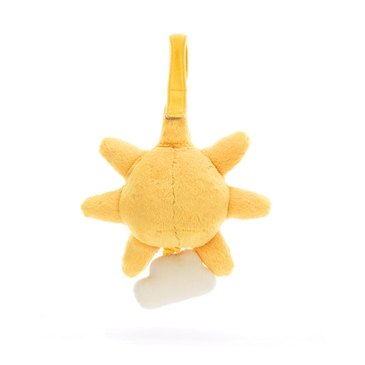Amuseables Sun Musical Pull | Jellycat