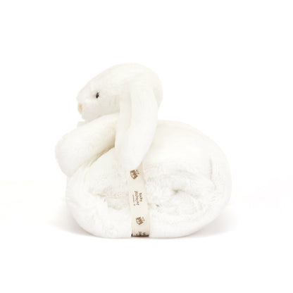 Bashful Luxe Bunny Blankie | Jellycat