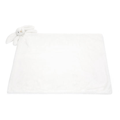 Bashful Luxe Bunny Blankie | Jellycat