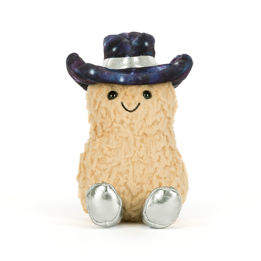 Amuseables Peanut Space Rodeo Outfit | Jellycat